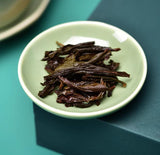 Shui Xian Oolong Tea