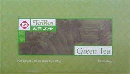 Green Tea ( 100 teabags )