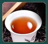 Shui Xian Tea
