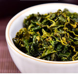 2023 Spring Oolong Tea (Vaccum-Sealed)