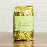 Spring Long Jing Tea