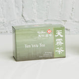 Ten Wu (Oolong) Tea
