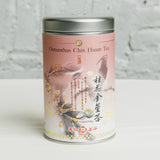 Osmanthus Chin Hsuan Tea
