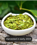 2026 Early Spring Long Jing Tea ( Dragon Well ) - Superior Grade