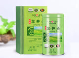 2026 Early Spring Long Jing Tea ( Dragon Well ) - Superior Grade