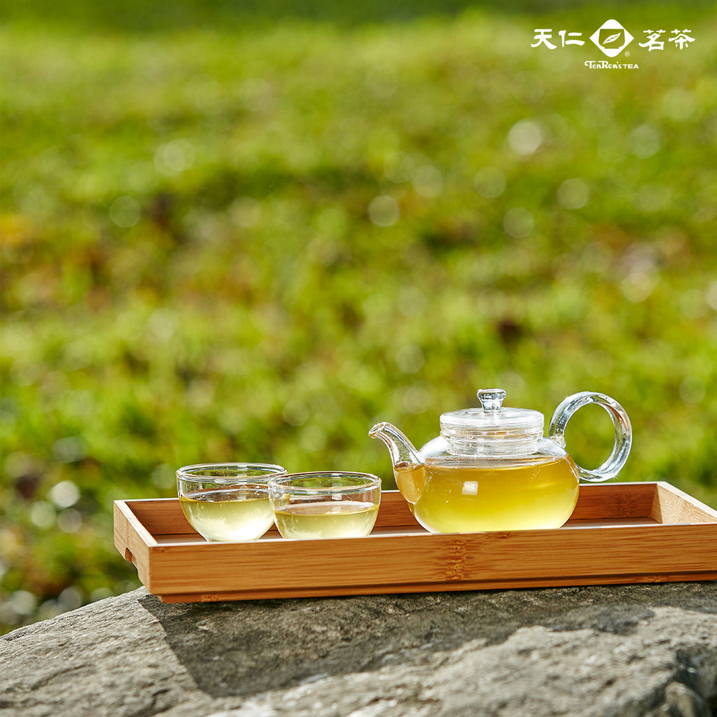 Ten Guan Tea – Ten Ren Tea